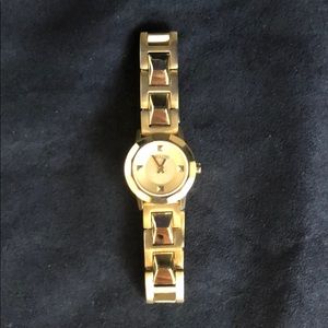 Nixon Mini B Women’s Watch